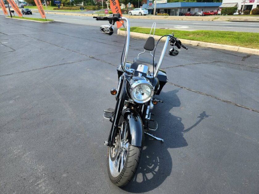 2013 Harley-Davidson Road King® - Image 15