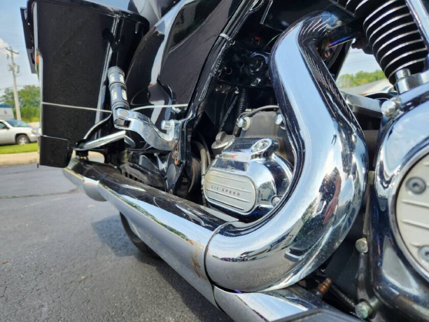 2013 Harley-Davidson Road King® - Image 22