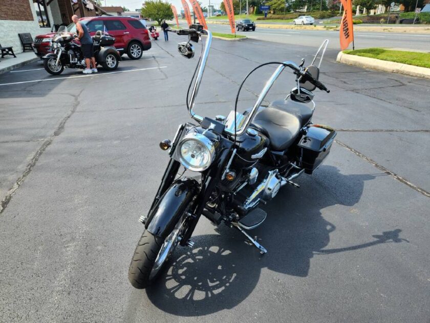 2013 Harley-Davidson Road King® - Image 23