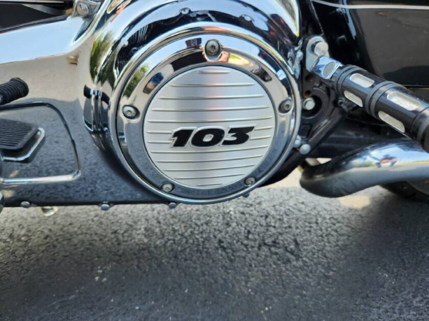 2013 Harley-Davidson Road King® - Image 26