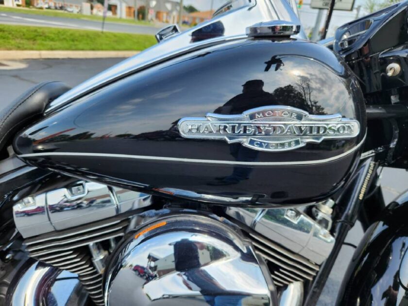 2013 Harley-Davidson Road King® - Image 31