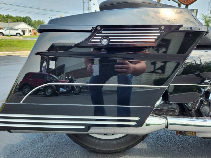 2013 Harley-Davidson Road King® - Image 32