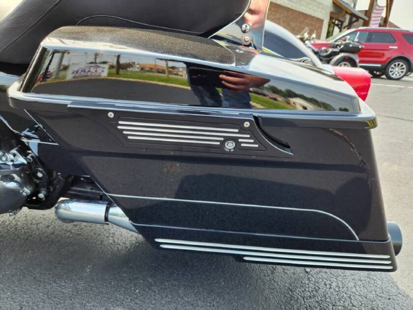 2013 Harley-Davidson Road King® - Image 35