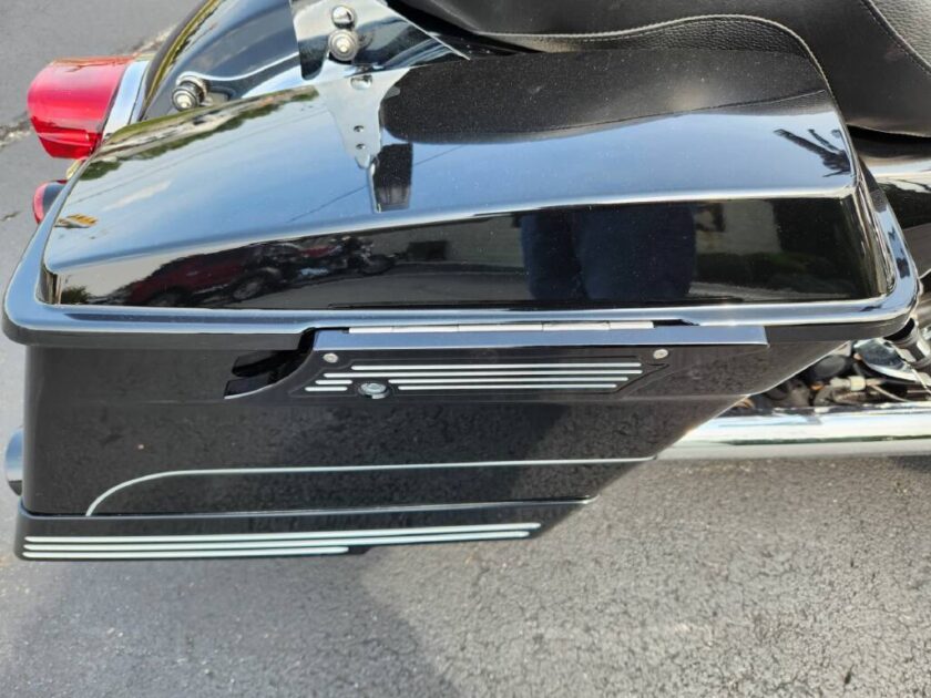 2013 Harley-Davidson Road King® - Image 36