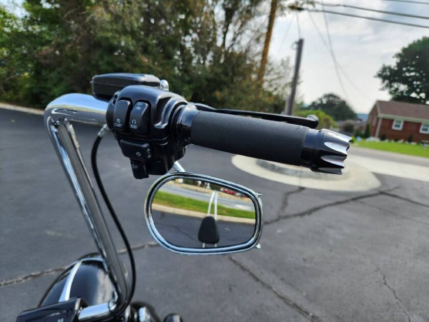 2013 Harley-Davidson Road King® - Image 37