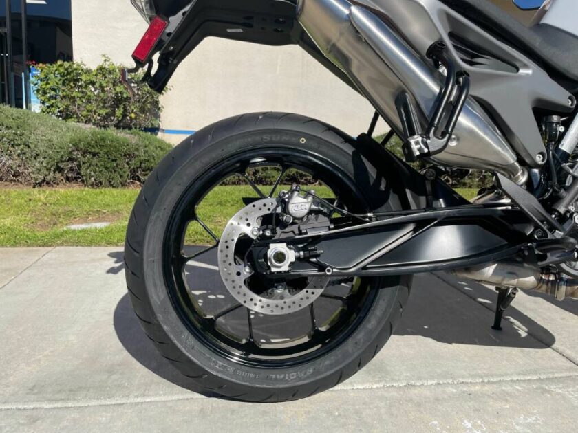 2023 KTM Sportbike Motorcycle 790 Duke - Image 9