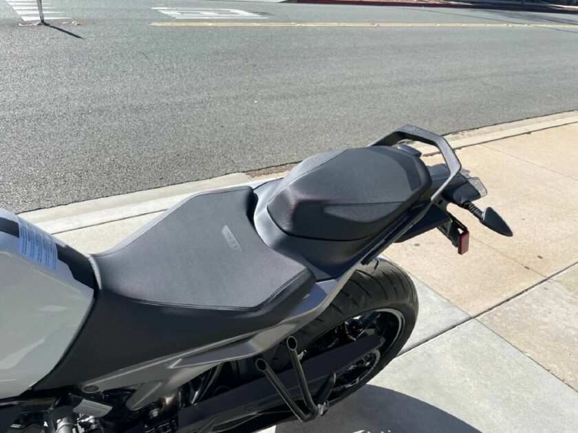 2023 KTM Sportbike Motorcycle 790 Duke - Image 11