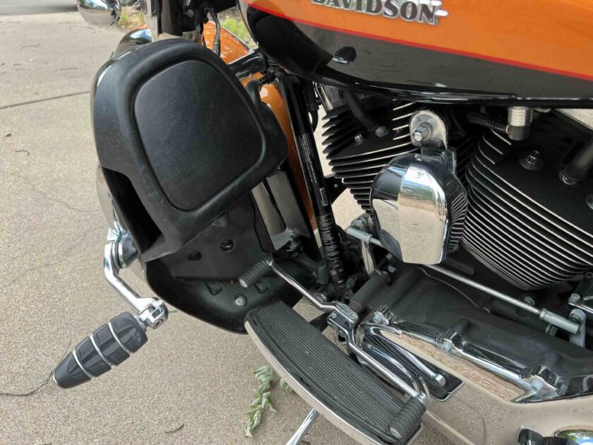 2014 Harley-Davidson ELECTRA GLIDE FLHTK - Image 13