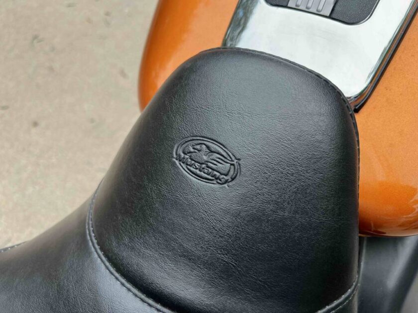 2014 Harley-Davidson ELECTRA GLIDE FLHTK - Image 10