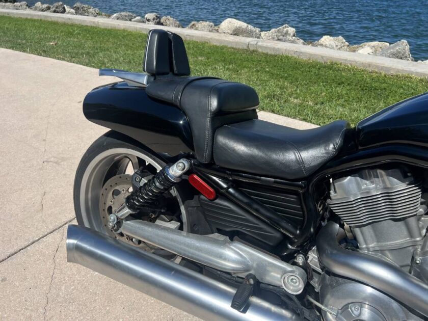 2015 Harley-Davidson V-ROD V-ROD MUSCLE - Image 5