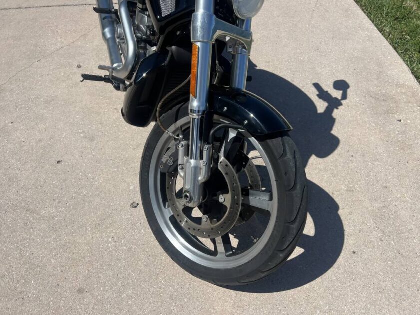 2015 Harley-Davidson V-ROD V-ROD MUSCLE - Image 12