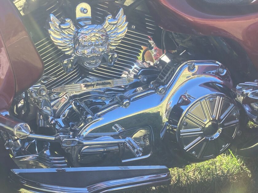 2009 Harley-Davidson TRI GLIDE TRIKE - Image 15