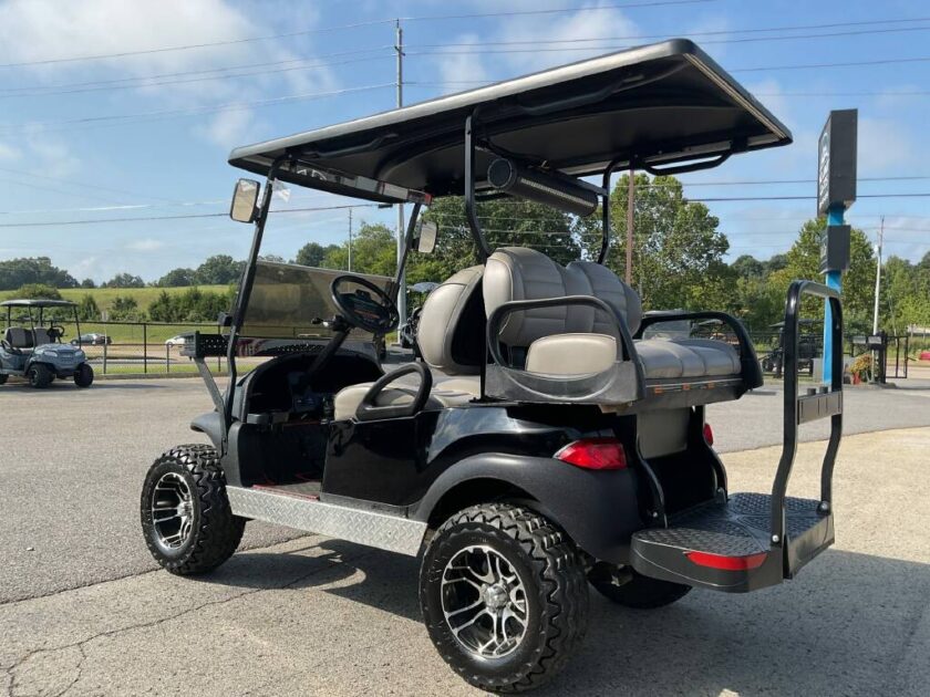 2022 Club Car Villager - Image 7