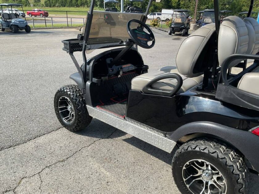 2022 Club Car Villager - Image 8