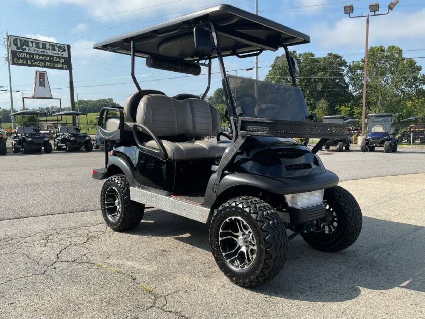 2022 Club Car Villager - Image 5