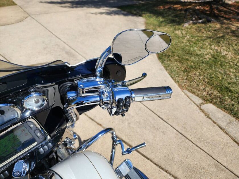 2015 Harley-Davidson Street Glide - Image 14