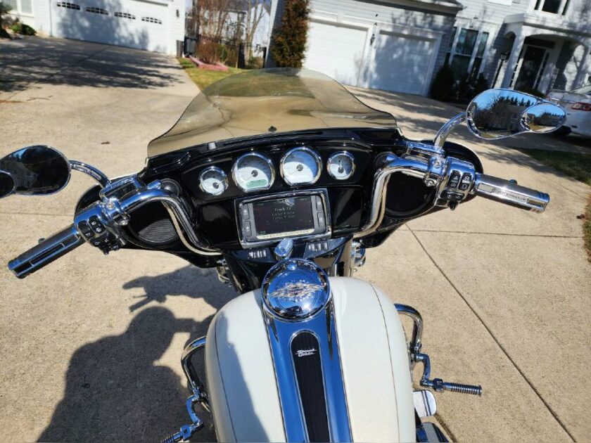 2015 Harley-Davidson Street Glide - Image 6