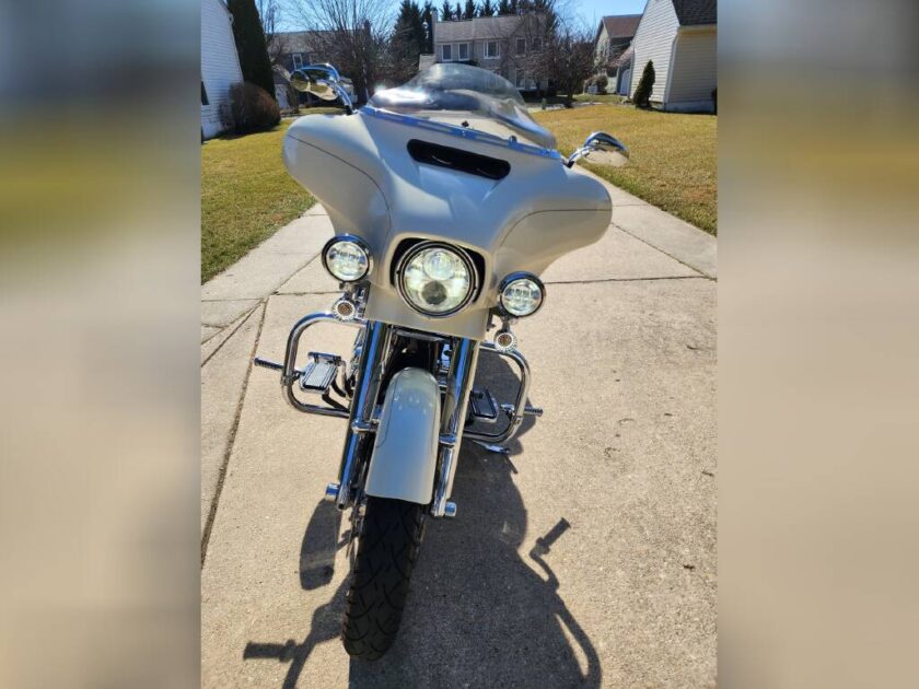 2015 Harley-Davidson Street Glide - Image 7