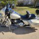 2015 Harley-Davidson Street Glide