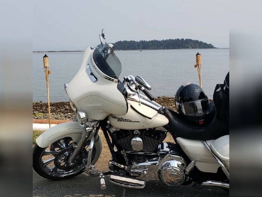2015 Harley-Davidson Street Glide - Image 23