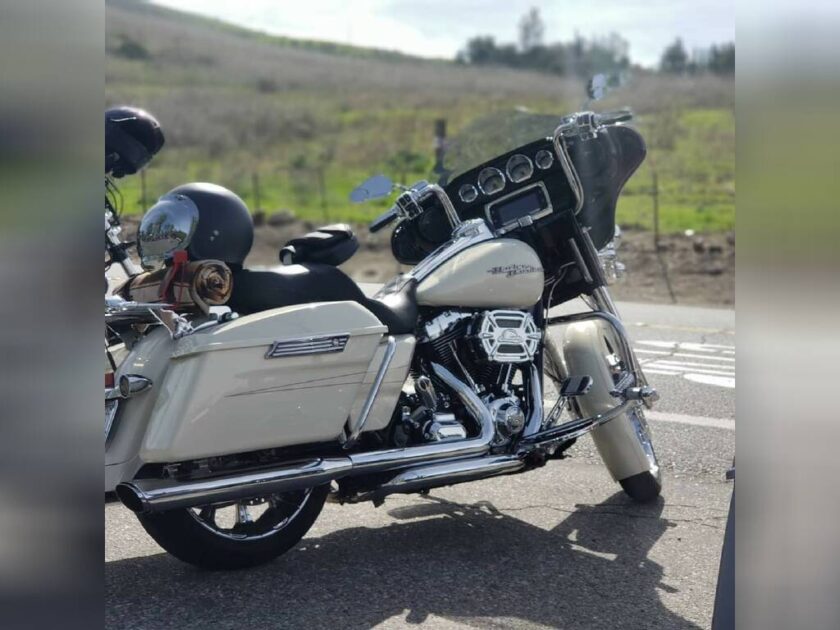 2015 Harley-Davidson Street Glide - Image 24
