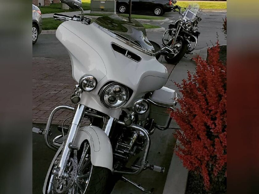2015 Harley-Davidson Street Glide - Image 9