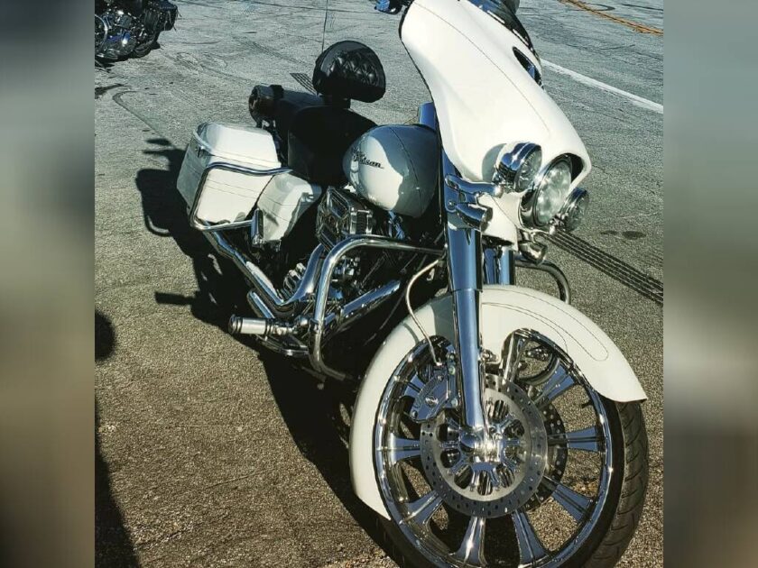 2015 Harley-Davidson Street Glide - Image 21