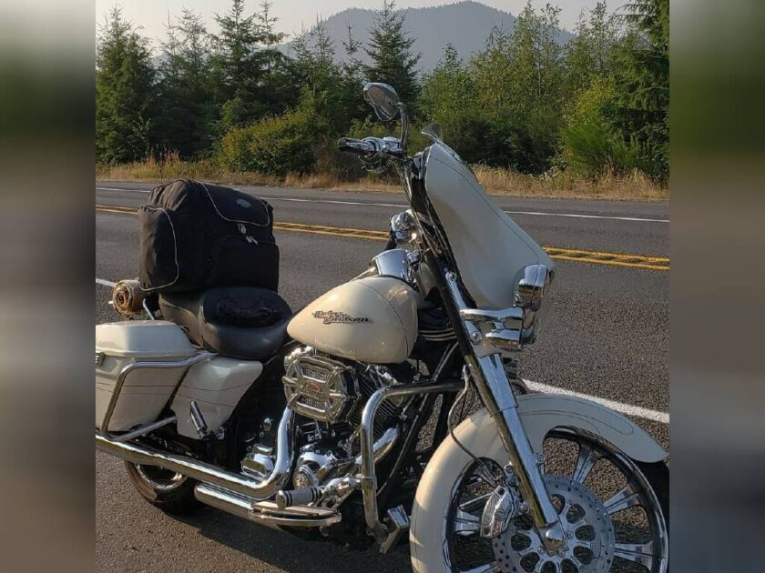 2015 Harley-Davidson Street Glide - Image 17