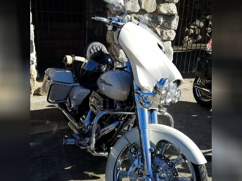 2015 Harley-Davidson Street Glide - Image 18