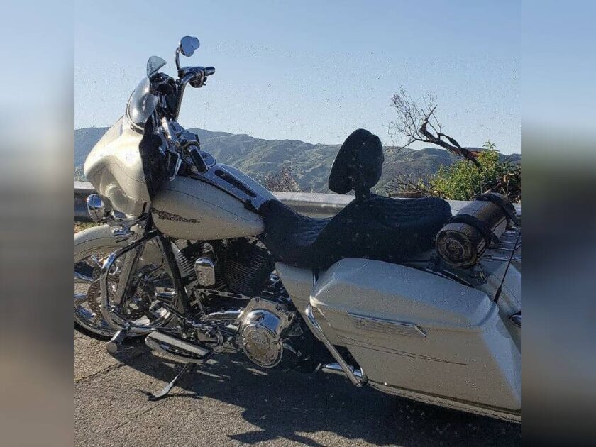 2015 Harley-Davidson Street Glide - Image 19