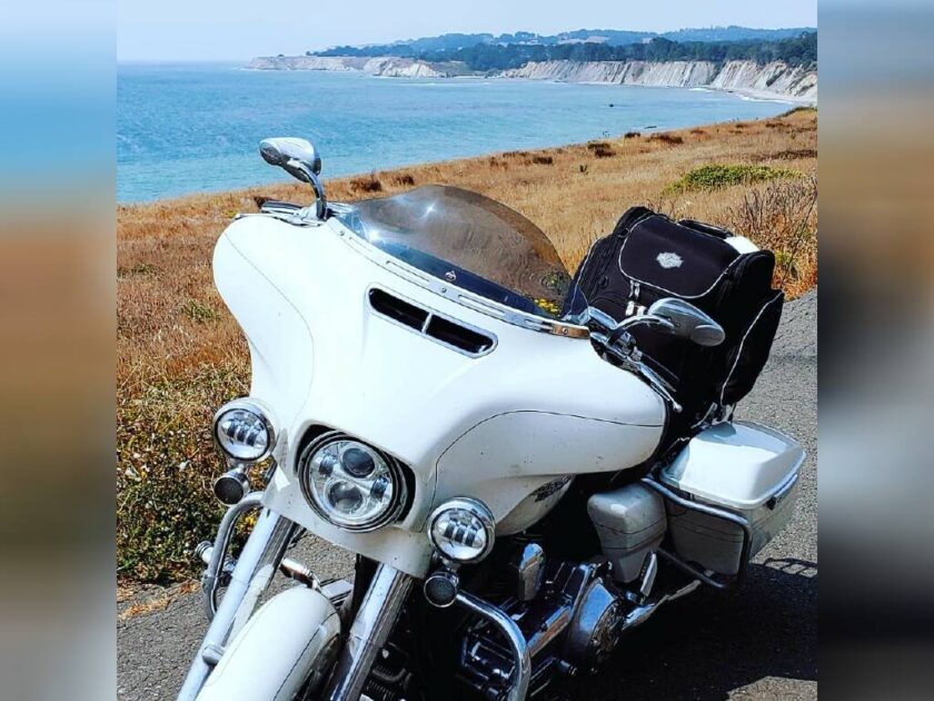 2015 Harley-Davidson Street Glide - Image 12