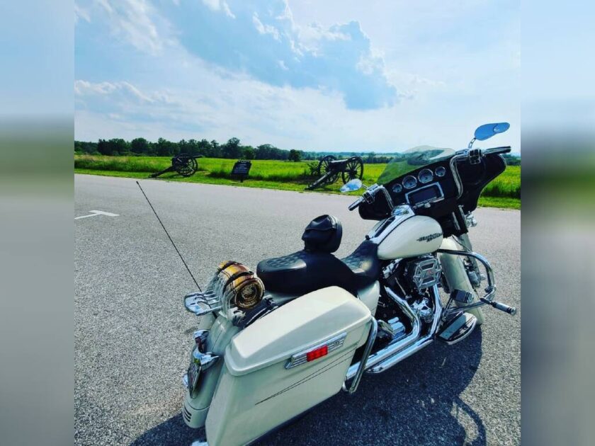 2015 Harley-Davidson Street Glide - Image 11