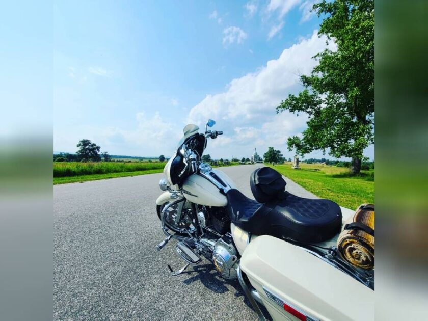 2015 Harley-Davidson Street Glide - Image 10
