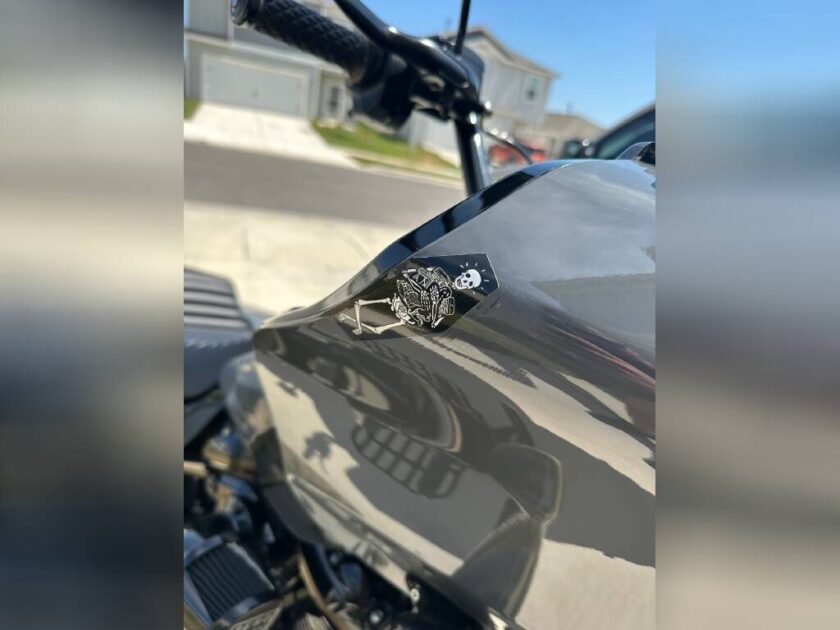 2022 ROAD GLIDE ST - Image 4