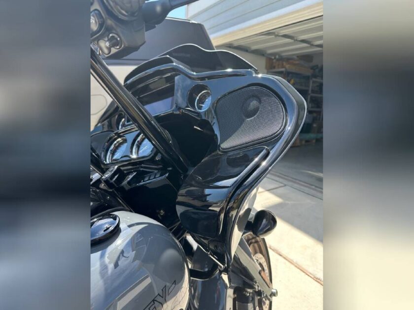 2022 ROAD GLIDE ST - Image 5