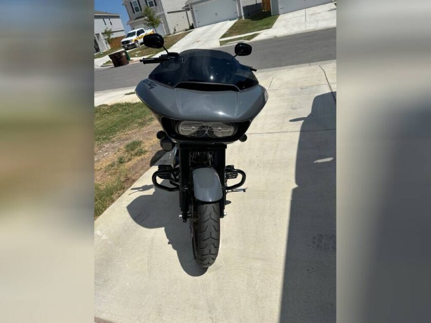 2022 ROAD GLIDE ST - Image 2