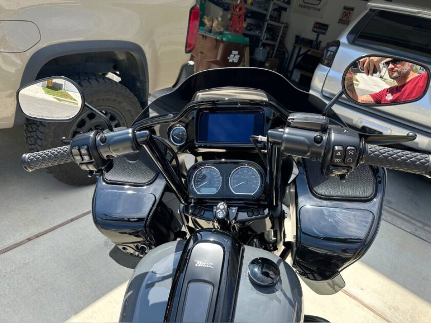 2022 ROAD GLIDE ST - Image 6