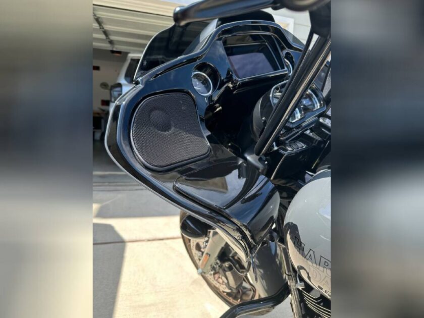 2022 ROAD GLIDE ST - Image 3