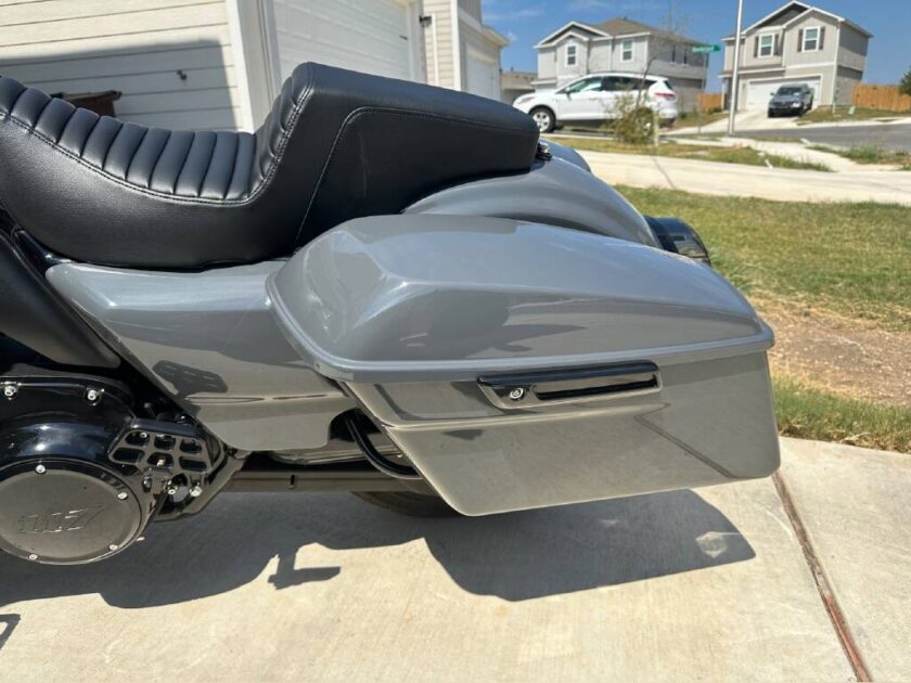2022 ROAD GLIDE ST - Image 7