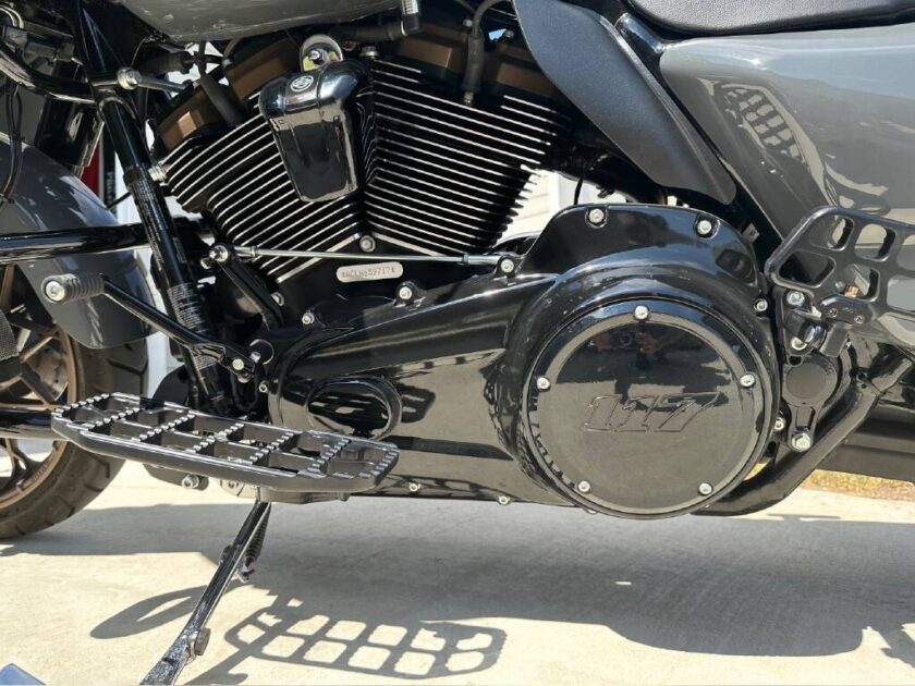 2022 ROAD GLIDE ST - Image 10