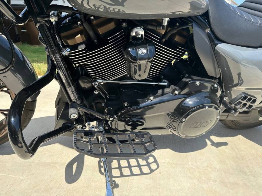 2022 ROAD GLIDE ST - Image 14