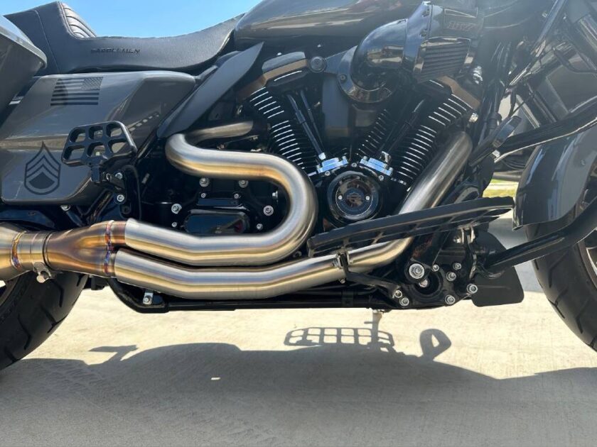 2022 ROAD GLIDE ST - Image 17
