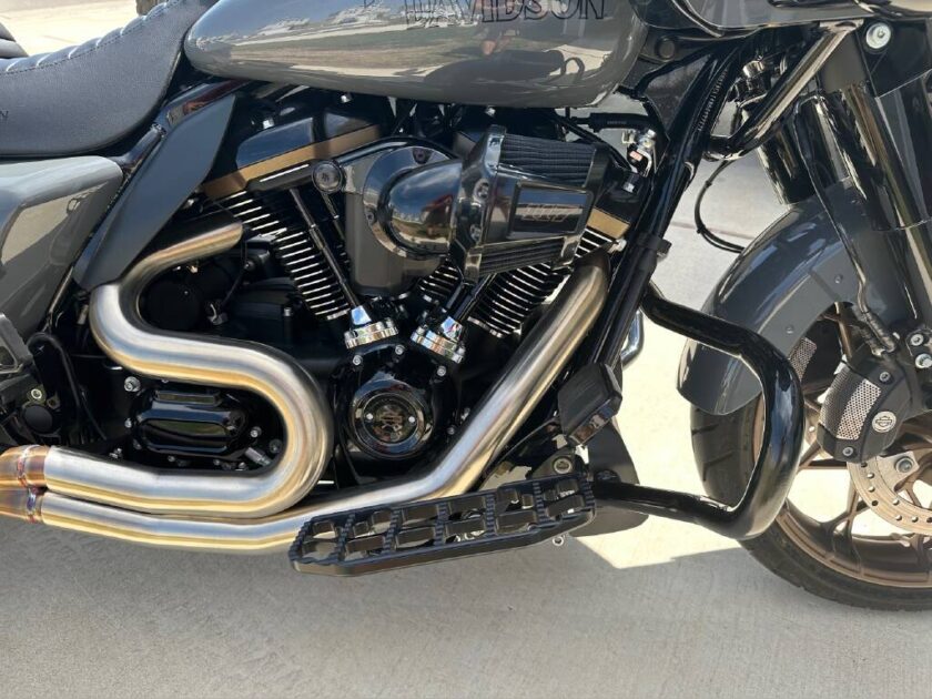 2022 ROAD GLIDE ST - Image 12