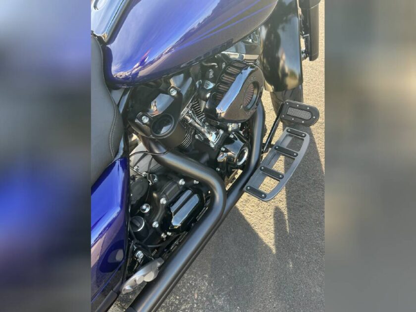 2020 Harley-Davidson STREET GLIDE SPECIAL - Image 19