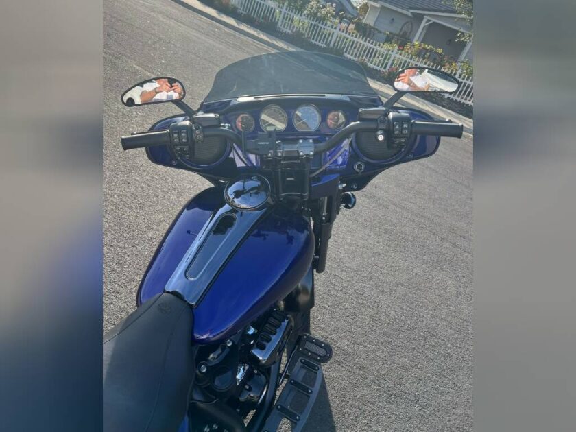 2020 Harley-Davidson STREET GLIDE SPECIAL - Image 14