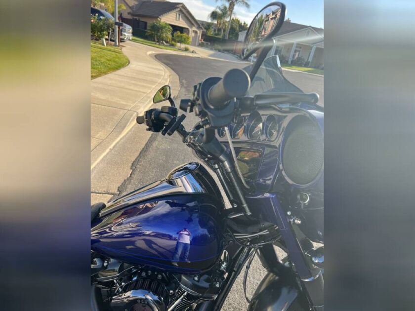 2020 Harley-Davidson STREET GLIDE SPECIAL - Image 13