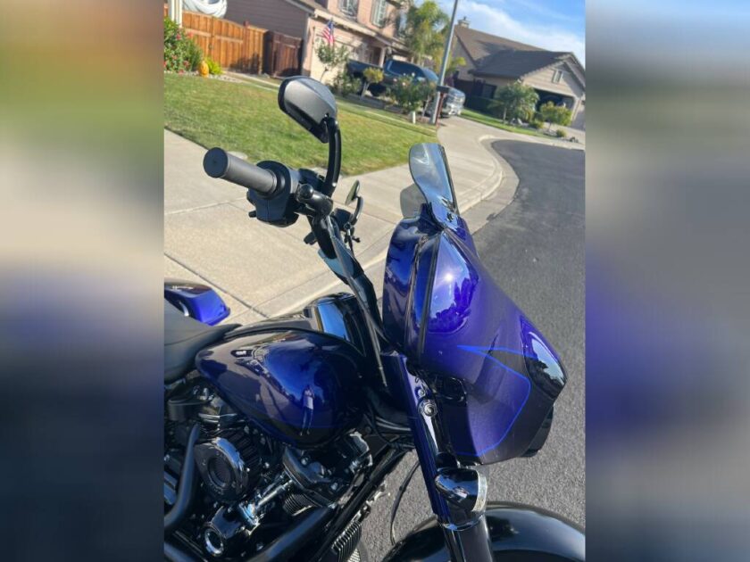 2020 Harley-Davidson STREET GLIDE SPECIAL - Image 7