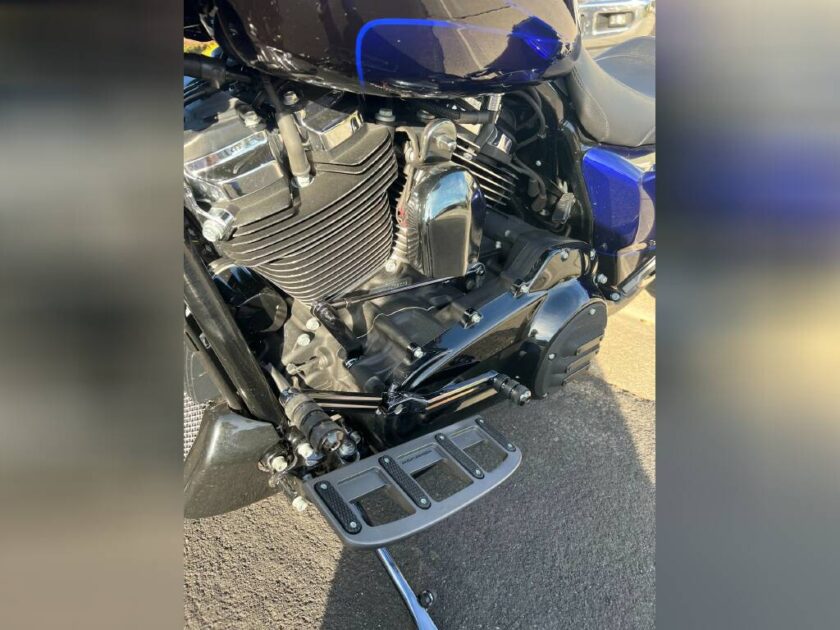 2020 Harley-Davidson STREET GLIDE SPECIAL - Image 12