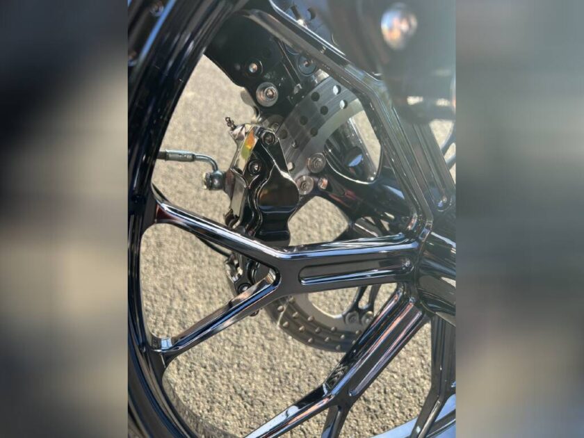 2020 Harley-Davidson STREET GLIDE SPECIAL - Image 8