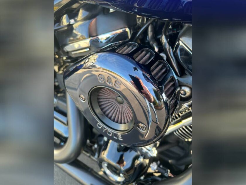 2020 Harley-Davidson STREET GLIDE SPECIAL - Image 11